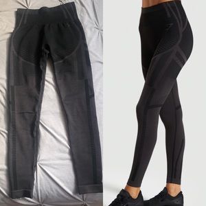 NWOT gymshark leggings